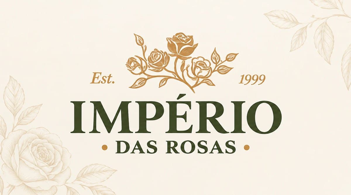 Cartão Império das Rosas, desde 1999